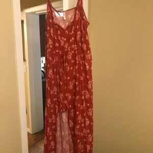Target romper size XXL